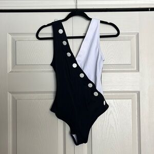 Anthropologie- OYE Swimwear-Kate